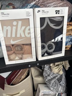 Nike 3 piece set