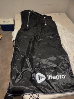 Lifepro Portable Sauna 