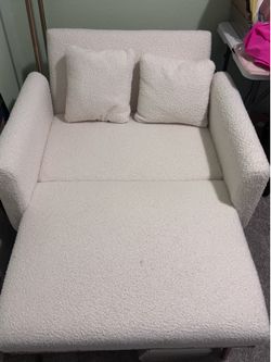 Chaise lounge