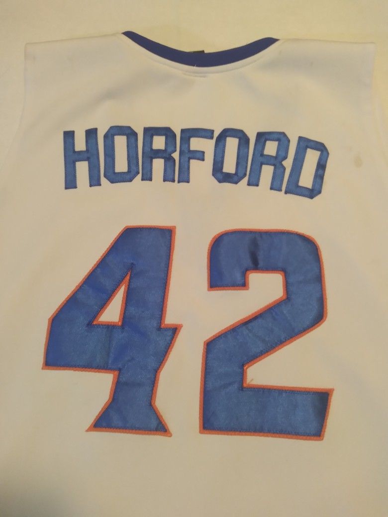 Florida Gators Al Horford #42 Nike White Jeresy Size 52 Super RARE Large Sports & Outdoors
