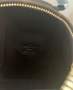 Women small size backpack
