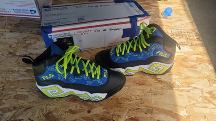Fila MB Size 9.5 Mens