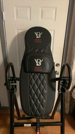 Body vision