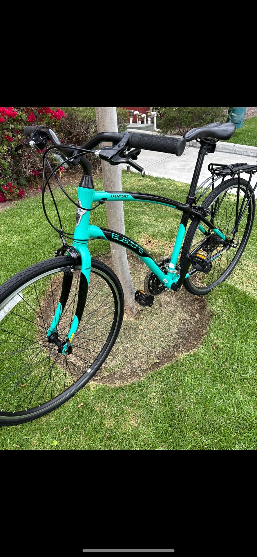 ✨ Premium Hybrid Urban Electra Verse – 700x35c Tires – Lightweight & Fast Bicicleta Híbrida Urbana Electra Verse – Llantas 700x35c – Ligera y Rápida