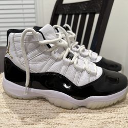 Jordan 11 Retro Gratitude (2023) Size #9