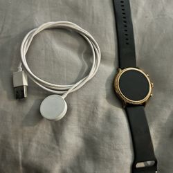 Fossil Smart Watch