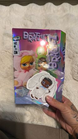 Bratziez Bunny Boo Sasha