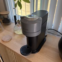 Nespresso 