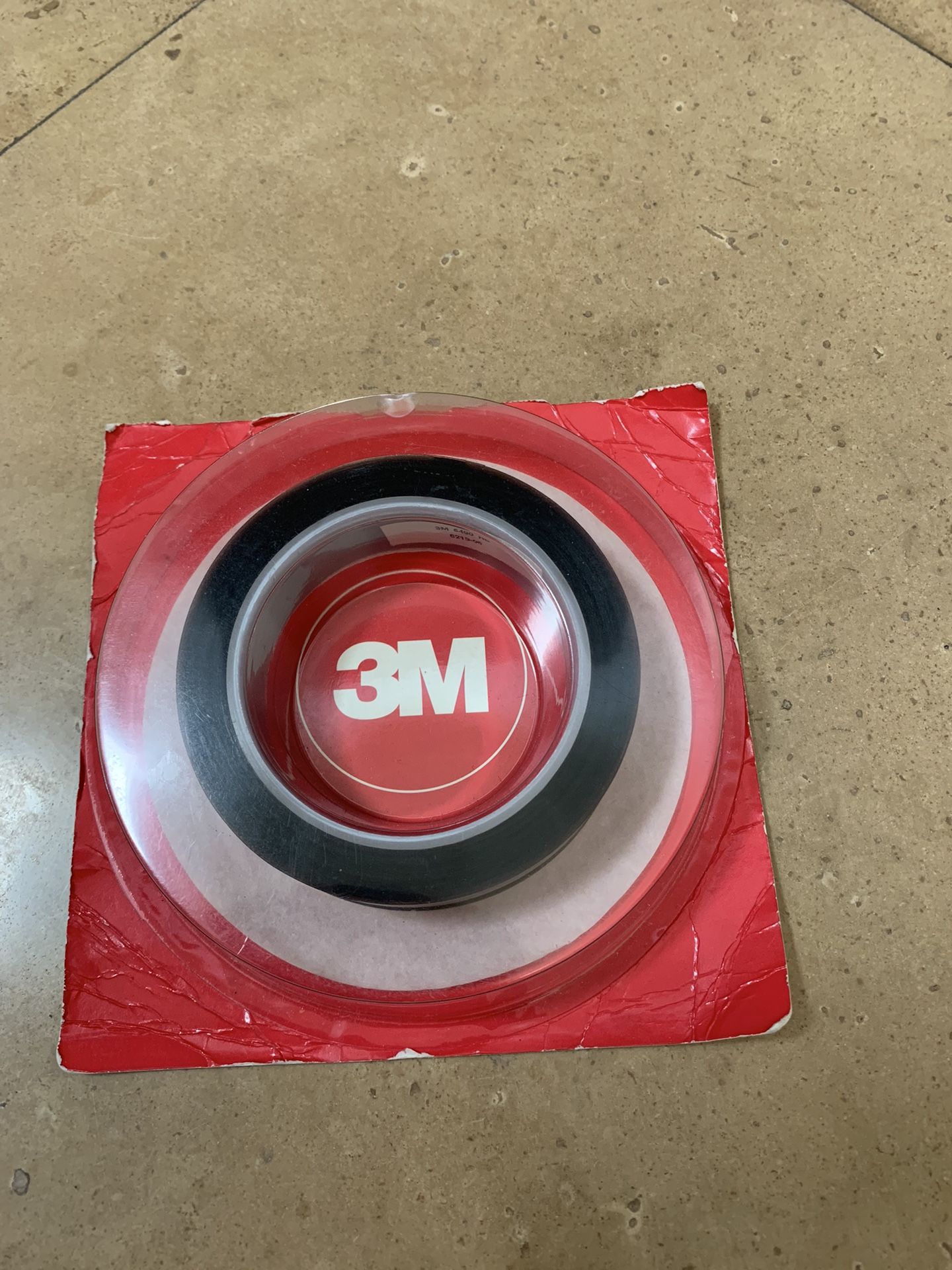 3M 5490 PTFE Extruded Film Tape New 