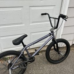 KINK BMX Negotiable