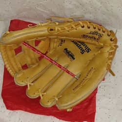 Louisville Slugger