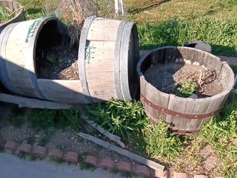 Barrels