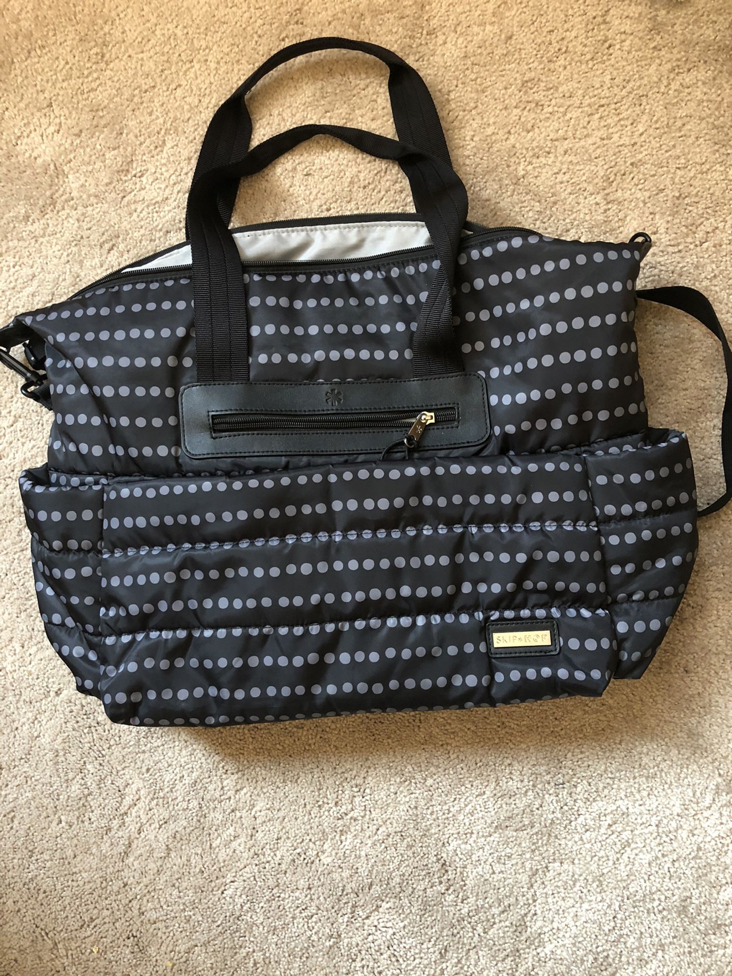 Baby Diaper Bag SkipHop