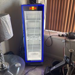 2023 Red Bull Fridge $350-obo 