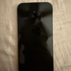 iPhone 14 Pro