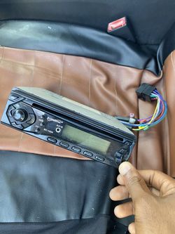 Radio