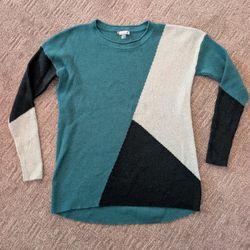 Smartwool Sweater Sz S