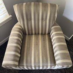 Stickley Odessa Swivel Chair