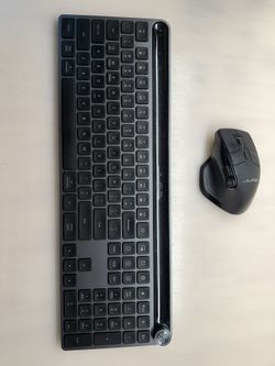 Jlabs Epic Keyboard And Epic Mouse