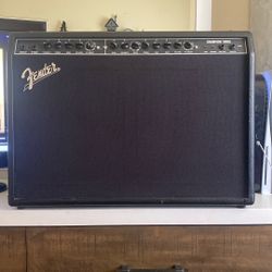 Fender Champion 100xl Guitar Amplifier