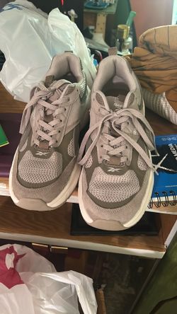 Rebok shoes