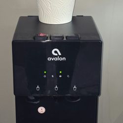 Avalon Water Dispenser 