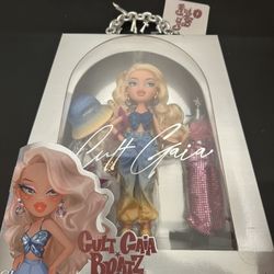 Cult Gaia Bratz Doll - Cloe
