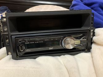 JVC KD-R530 stereo