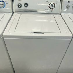 Washer Kenmore White Great Condition 
