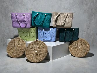 Tote Bags