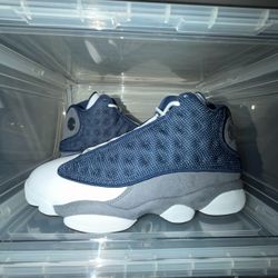 Flint 13s
