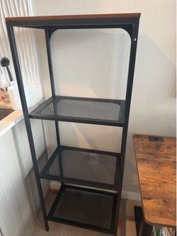 IKEA FJALLBO Shelving Unit
