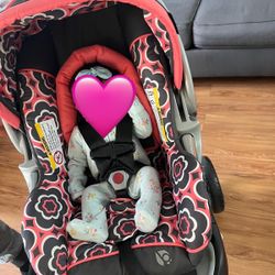 Car Seat 