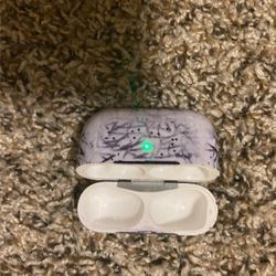 Air Pod Pro Case 