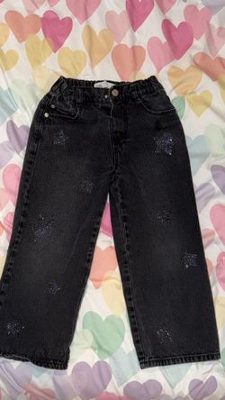 Zara Jeans