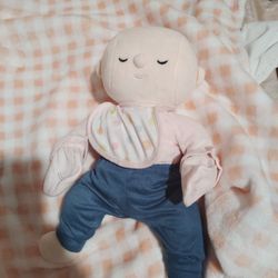 Weighted Baby