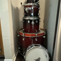 PDP M5 5 Piece Drum Set