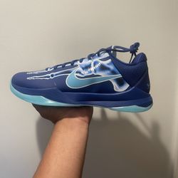 Kobe 5 X-Ray 