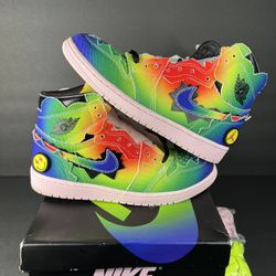 Jordan 1 Size 8.5m