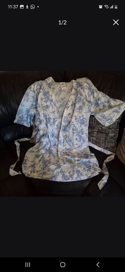 Pretty Robe fresh for women size XXL