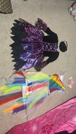 Halloween Costumes