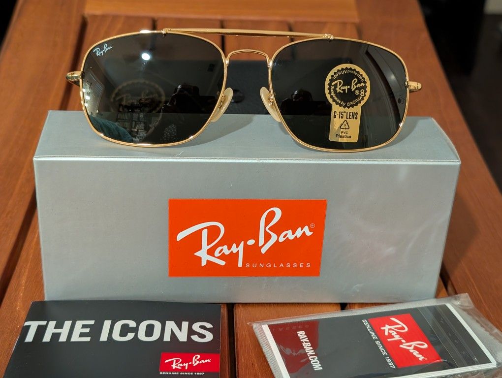 Colonel Style 3560 🕶️😎🕶️