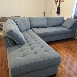 Sectional Sofa