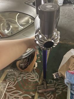Used Dyson (read description)