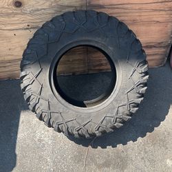 Tusk Terrabite Tire