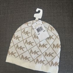 Michael Kors beanie