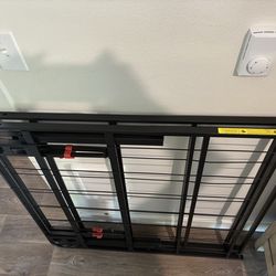 Twin or king Bedframe