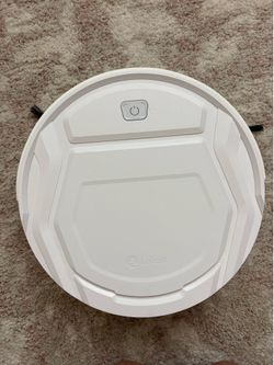 Robot Vacuum