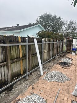 Dura Fence