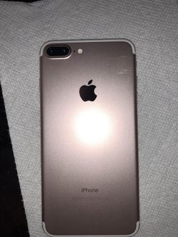 iPhone 7 Plus 128 GB
